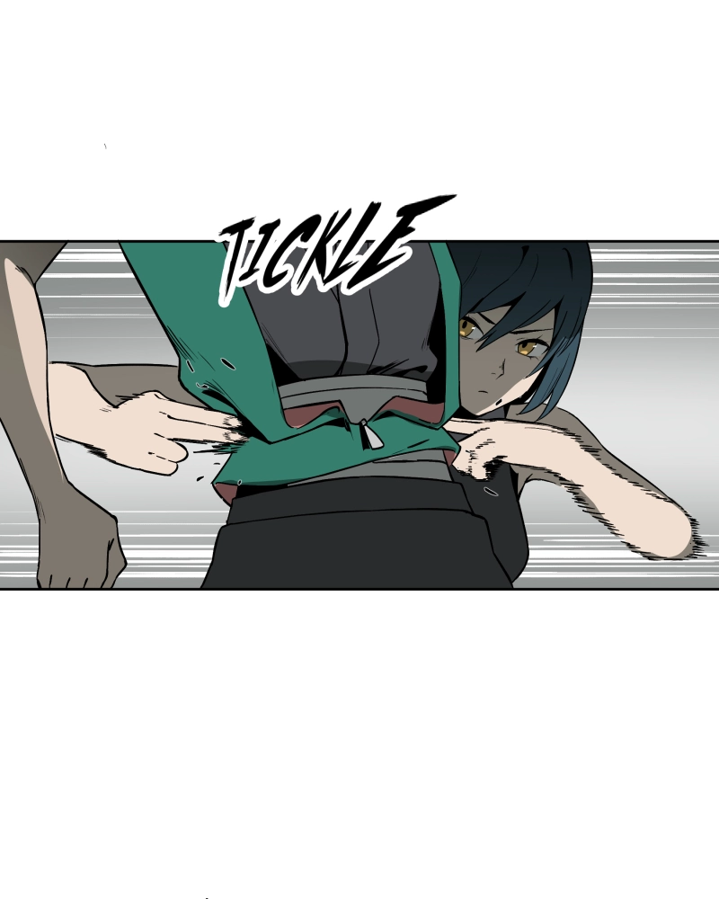 Black Sun Doreiou Chapter 35 page 50 - 