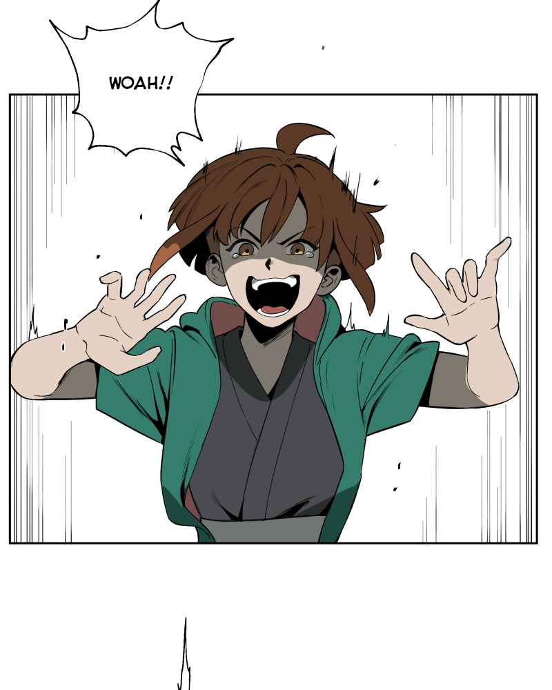 Black Sun Doreiou Chapter 35 page 51 - 