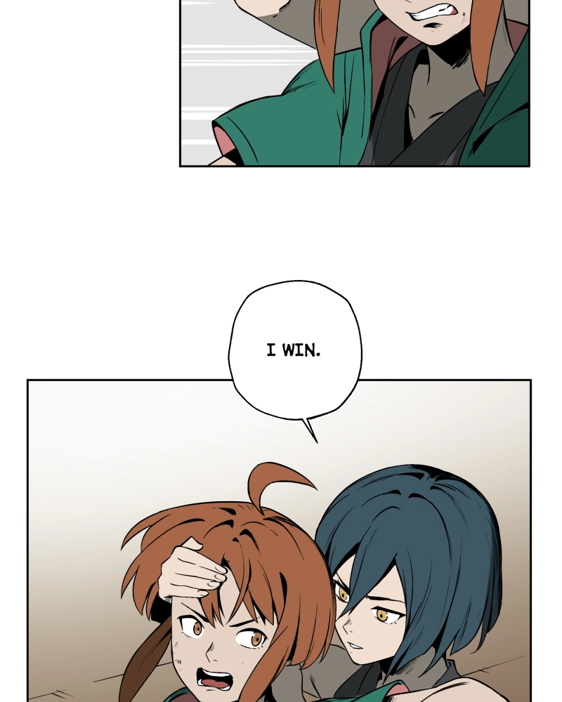 Black Sun Doreiou Chapter 35 page 53 - 