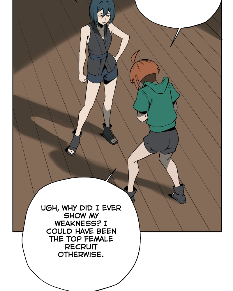 Black Sun Doreiou Chapter 35 page 55 - 