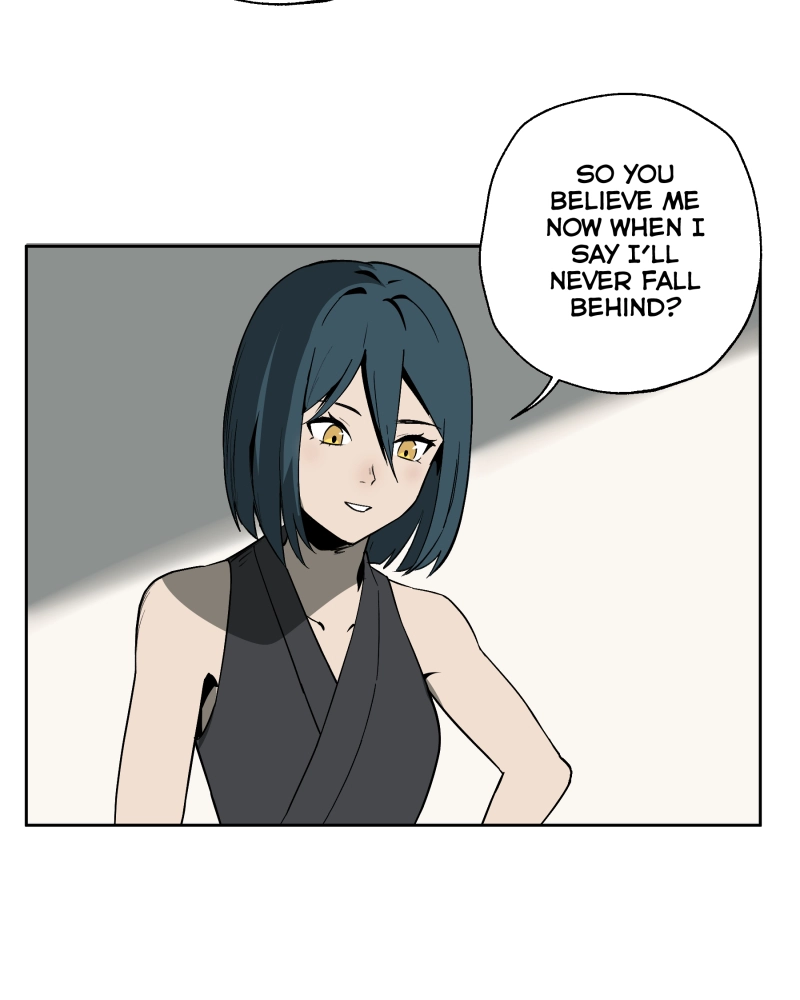 Black Sun Doreiou Chapter 35 page 56 - 