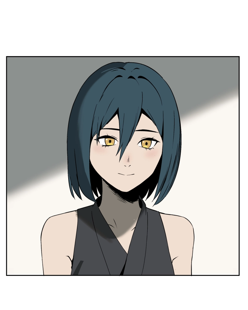 Black Sun Doreiou Chapter 35 page 58 - 