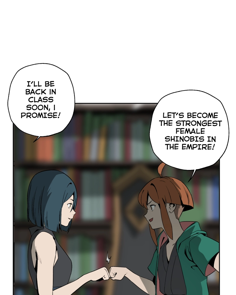 Black Sun Doreiou Chapter 35 page 59 - 