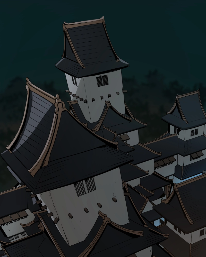 Black Sun Doreiou Chapter 35 page 62 - 
