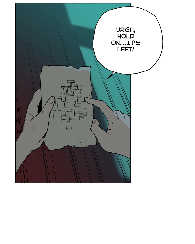 Black Sun Doreiou Chapter 35 page 66 - 