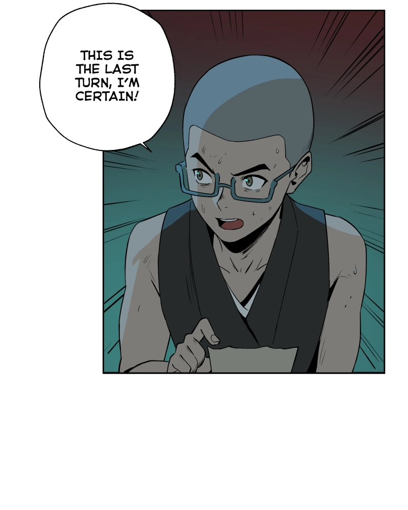 Black Sun Doreiou Chapter 35 page 67 - 