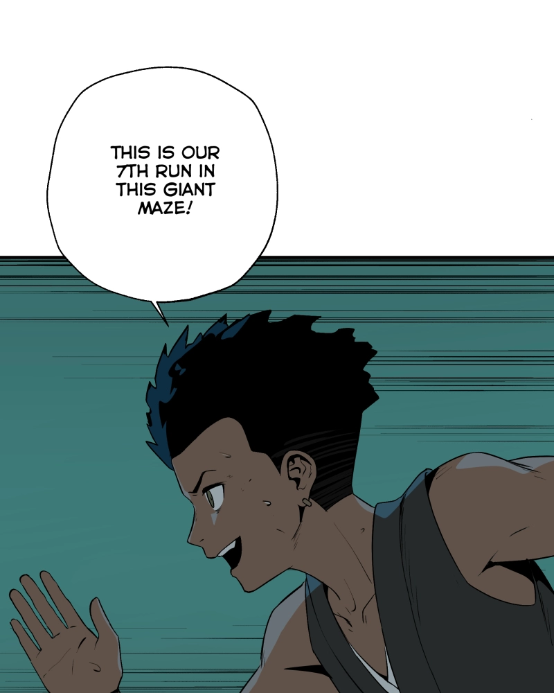 Black Sun Doreiou Chapter 35 page 68 - 