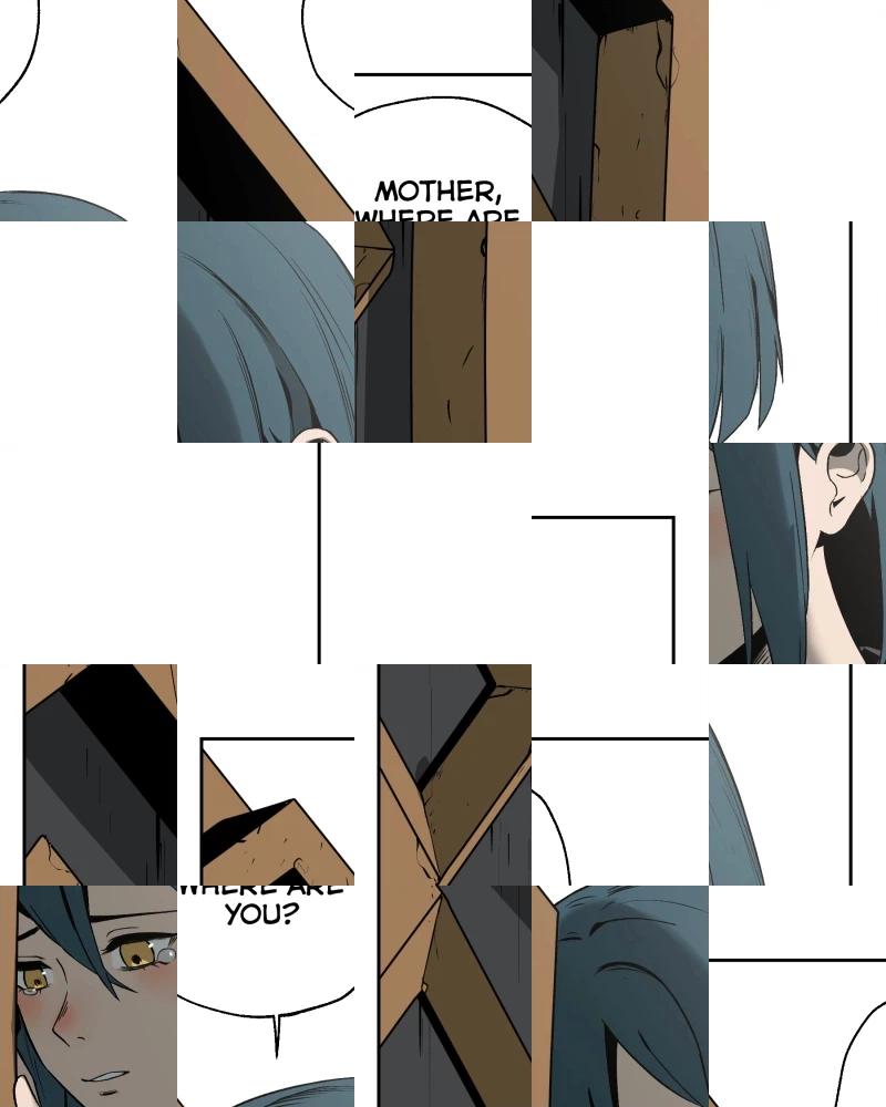 Black Sun Doreiou Chapter 35 page 8 - 