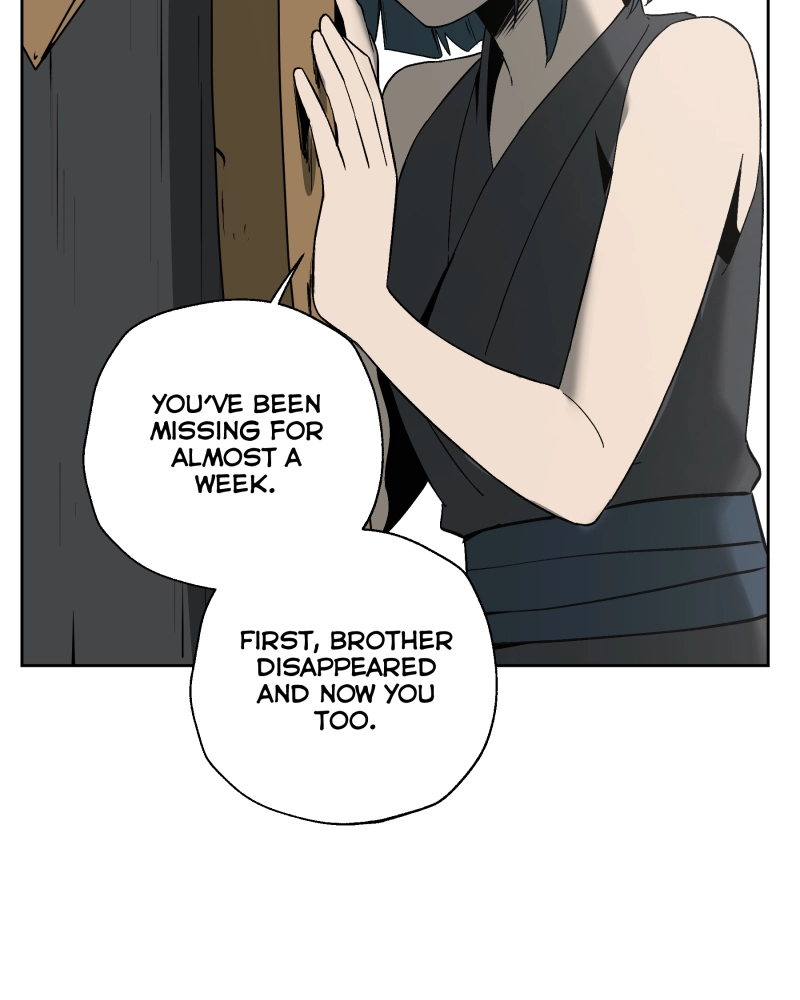 Black Sun Doreiou Chapter 35 page 9 - 