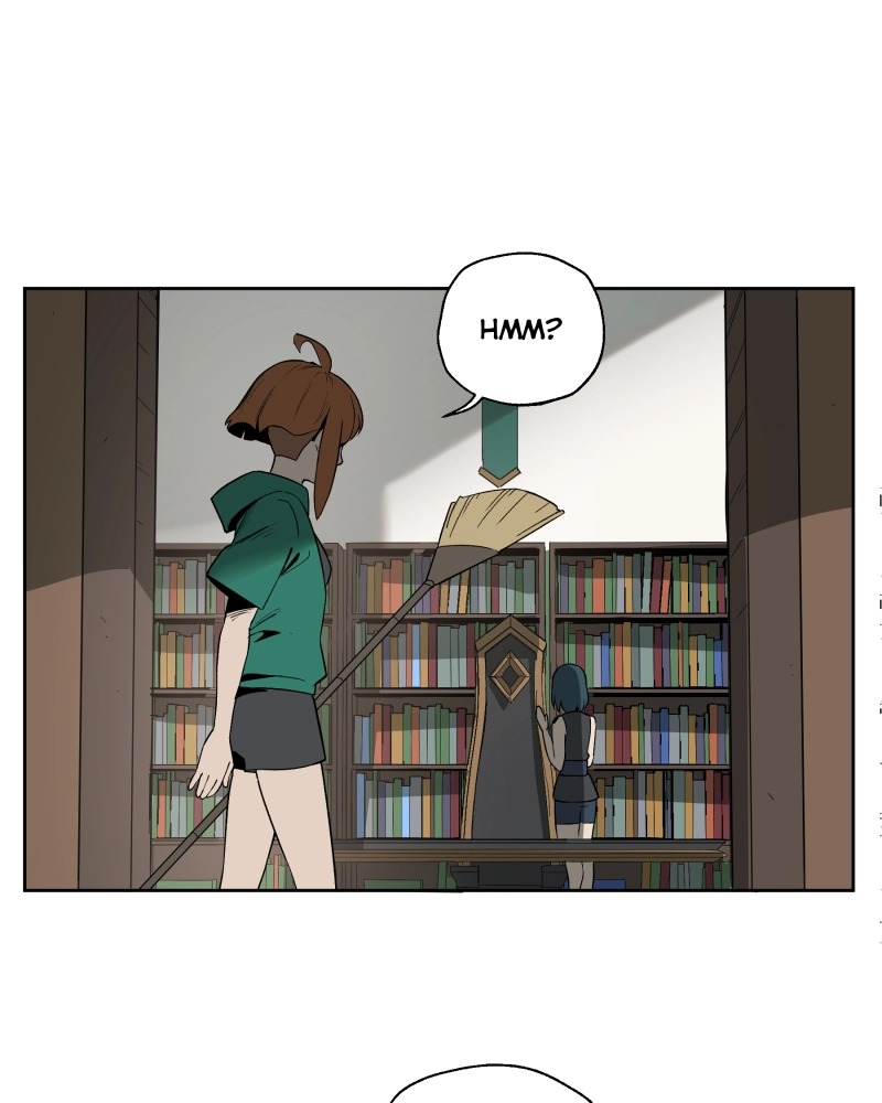 Black Sun Doreiou Chapter 35 page 10 - 