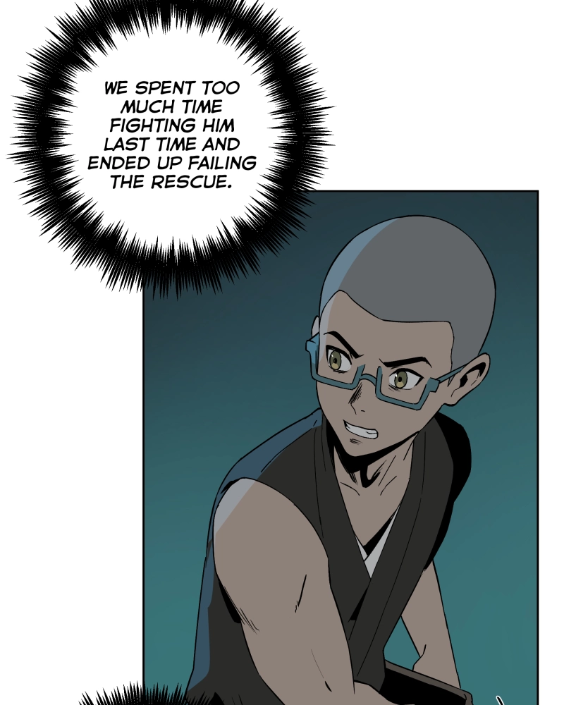 Black Sun Doreiou Chapter 36 page 11 - 
