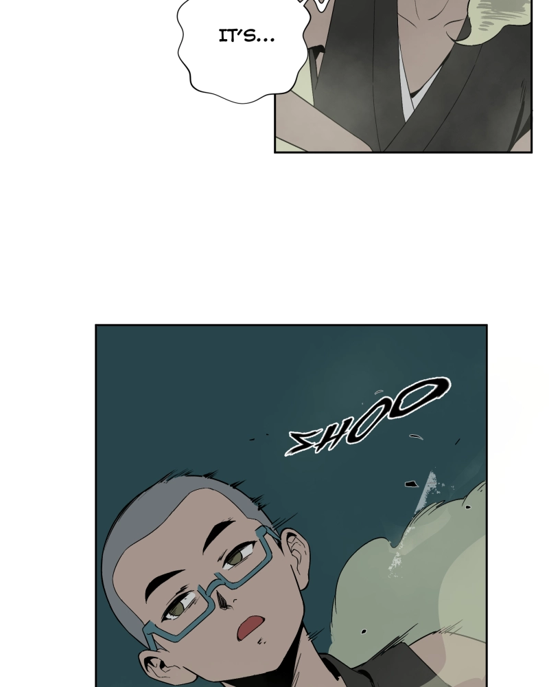 Black Sun Doreiou Chapter 36 page 17 - 