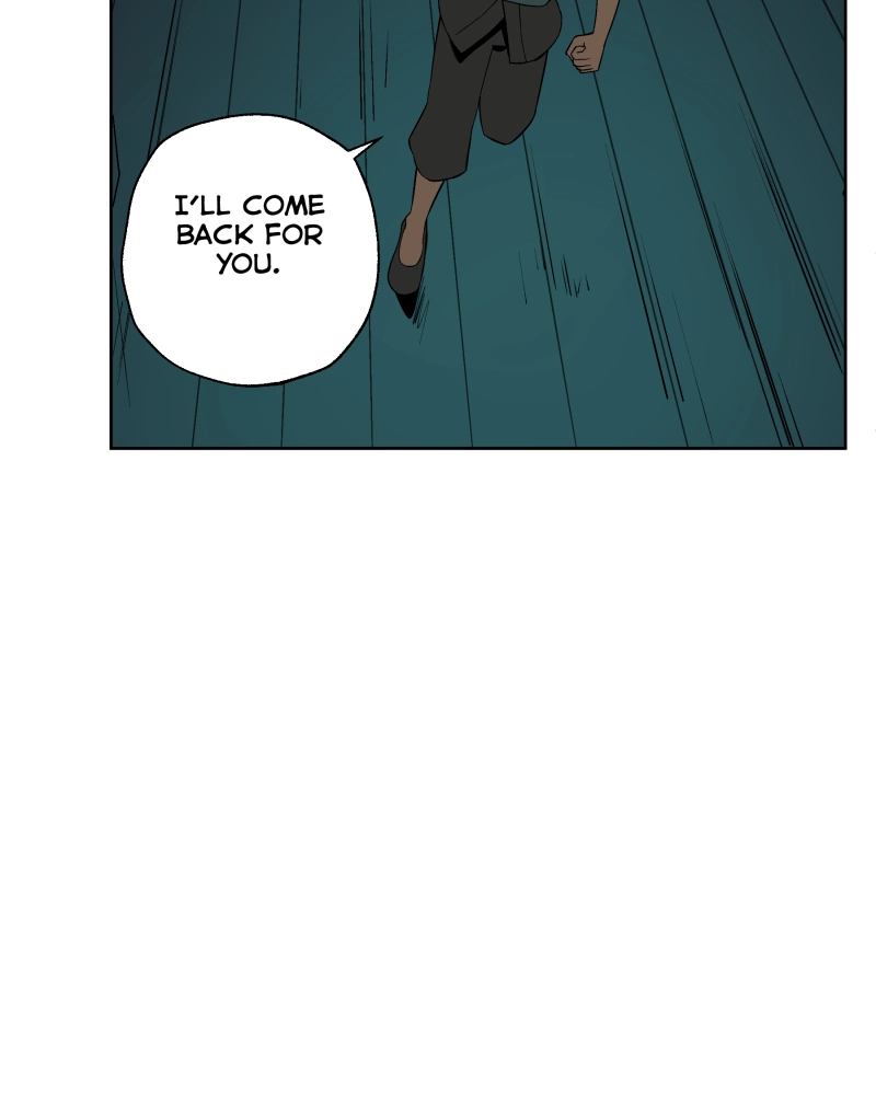 Black Sun Doreiou Chapter 36 page 22 - 