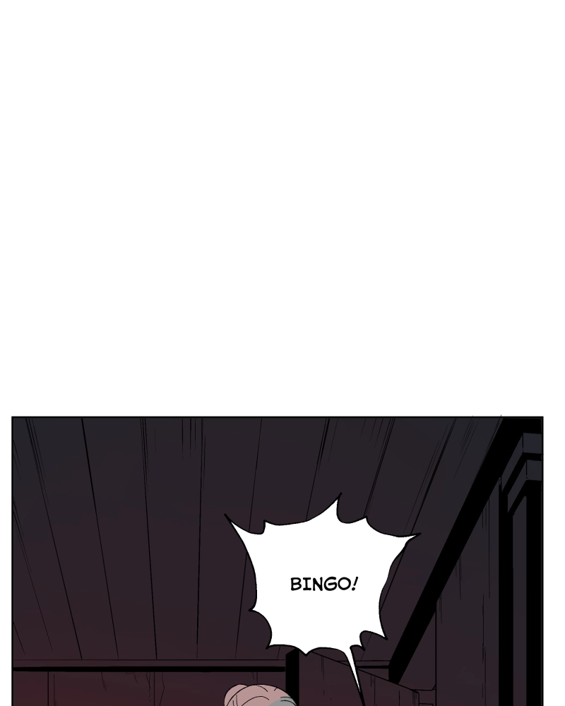 Black Sun Doreiou Chapter 36 page 28 - 