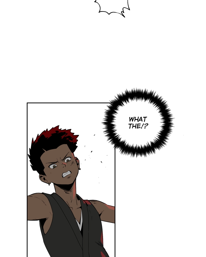 Black Sun Doreiou Chapter 36 page 34 - 