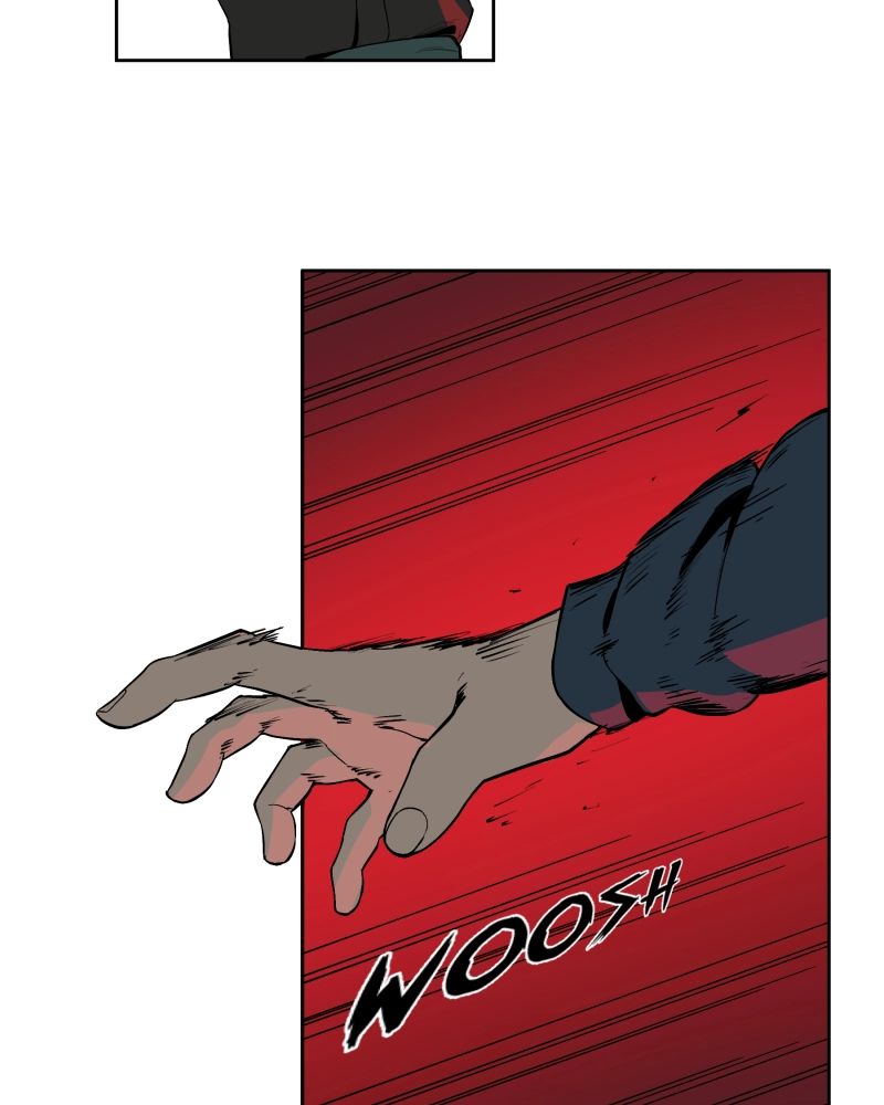 Black Sun Doreiou Chapter 36 page 35 - 