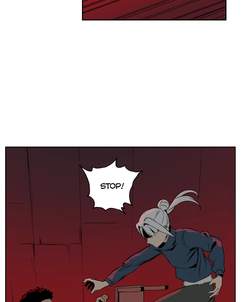 Black Sun Doreiou Chapter 36 page 36 - 