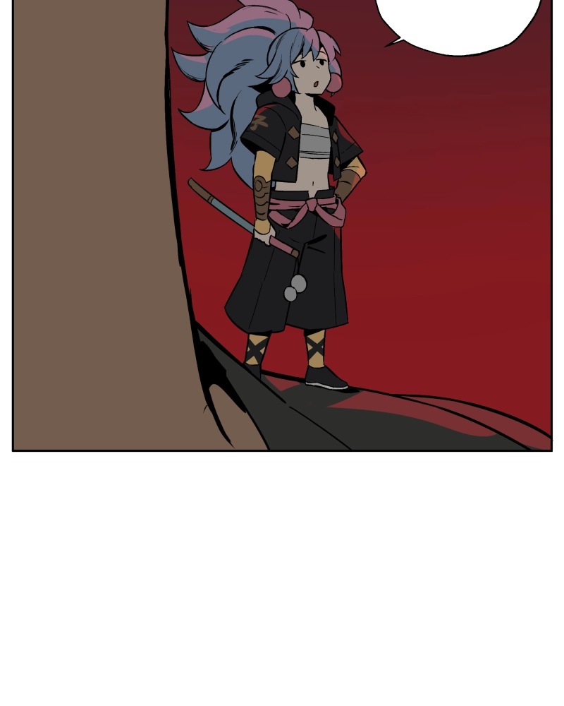 Black Sun Doreiou Chapter 36 page 38 - 
