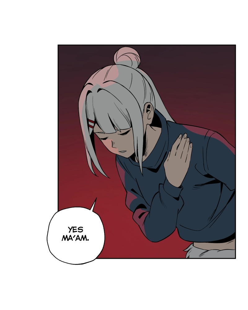 Black Sun Doreiou Chapter 36 page 39 - 