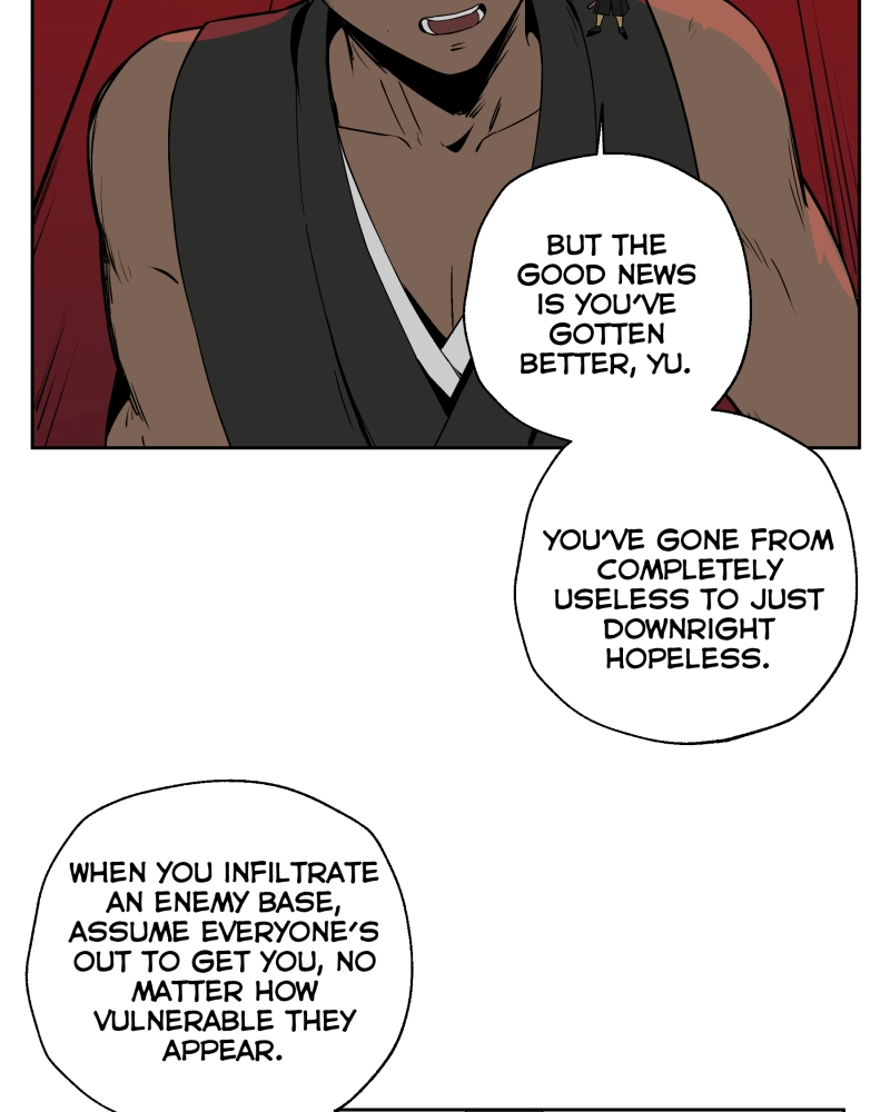 Black Sun Doreiou Chapter 36 page 41 - 