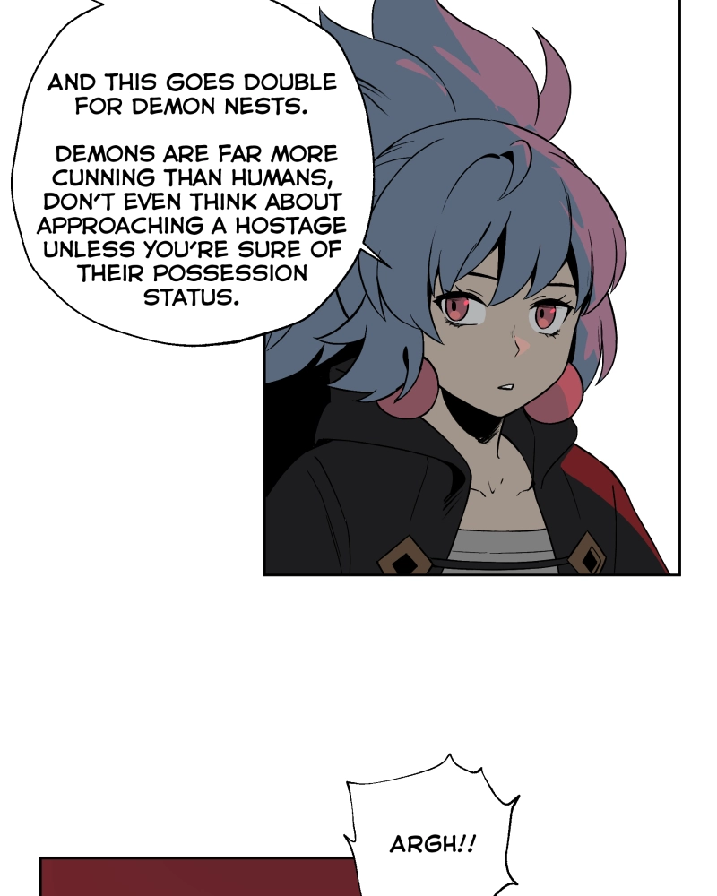 Black Sun Doreiou Chapter 36 page 42 - 