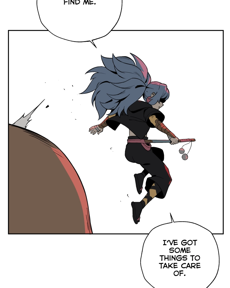 Black Sun Doreiou Chapter 36 page 44 - 