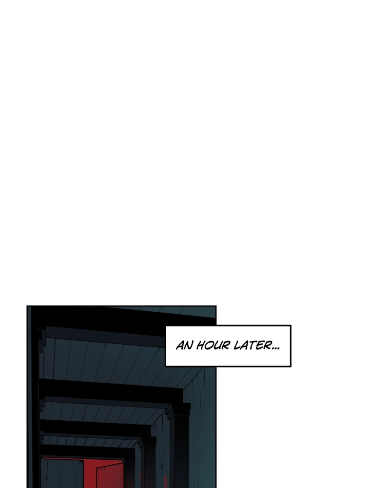 Black Sun Doreiou Chapter 36 page 46 - 
