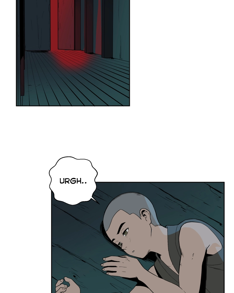 Black Sun Doreiou Chapter 36 page 47 - 