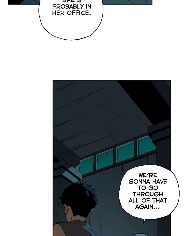 Black Sun Doreiou Chapter 36 page 52 - 