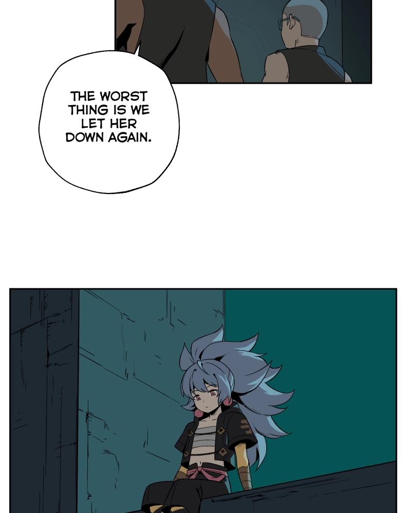 Black Sun Doreiou Chapter 36 page 53 - 
