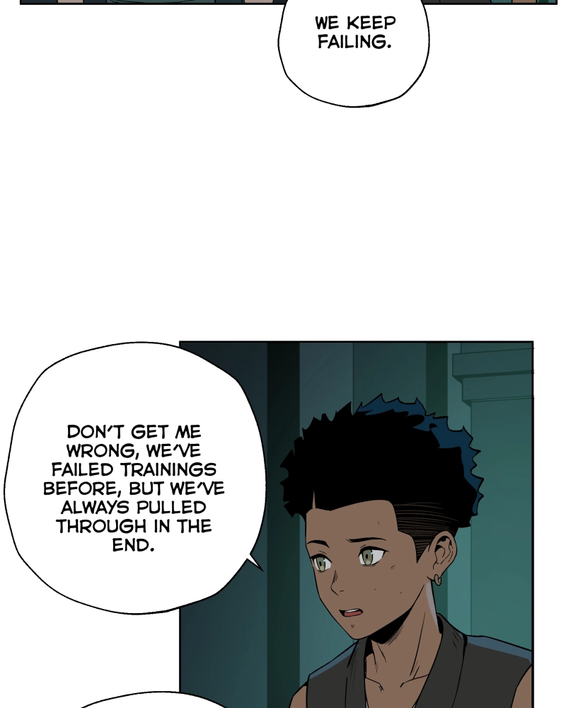 Black Sun Doreiou Chapter 36 page 55 - 