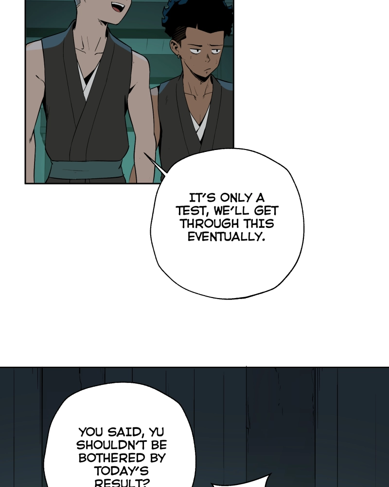 Black Sun Doreiou Chapter 36 page 57 - 