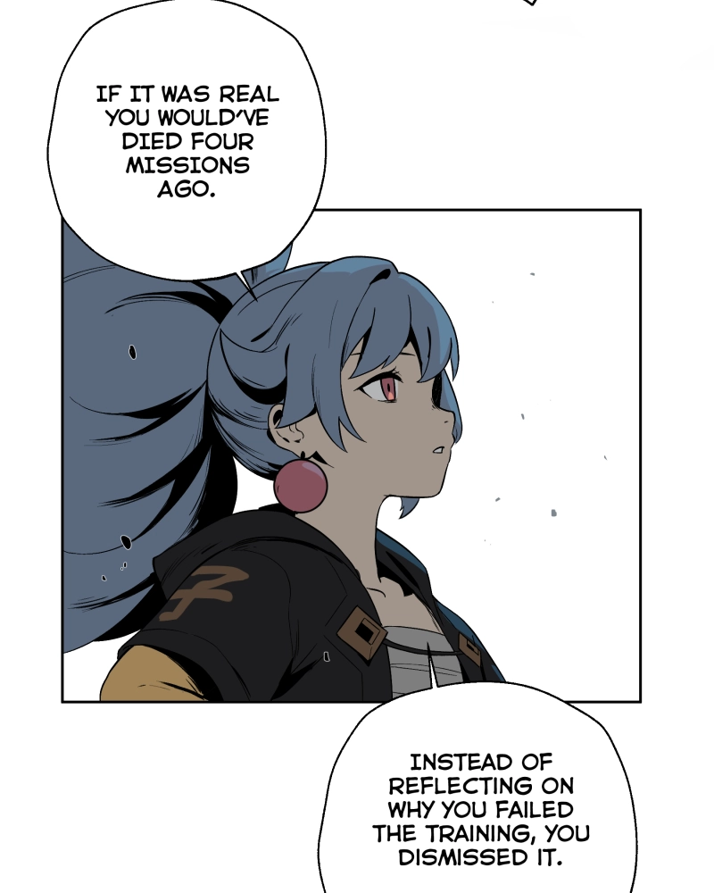 Black Sun Doreiou Chapter 36 page 59 - 