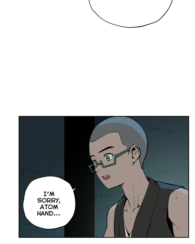 Black Sun Doreiou Chapter 36 page 60 - 