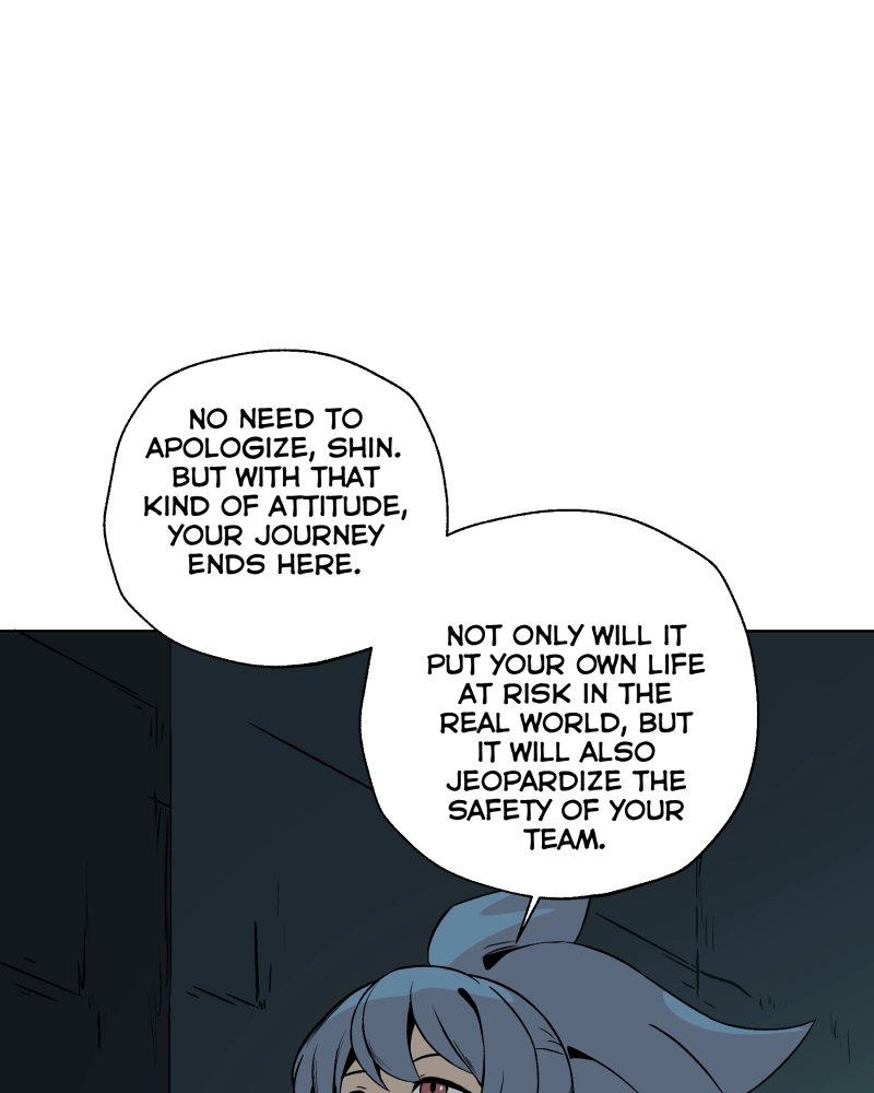 Black Sun Doreiou Chapter 36 page 61 - 