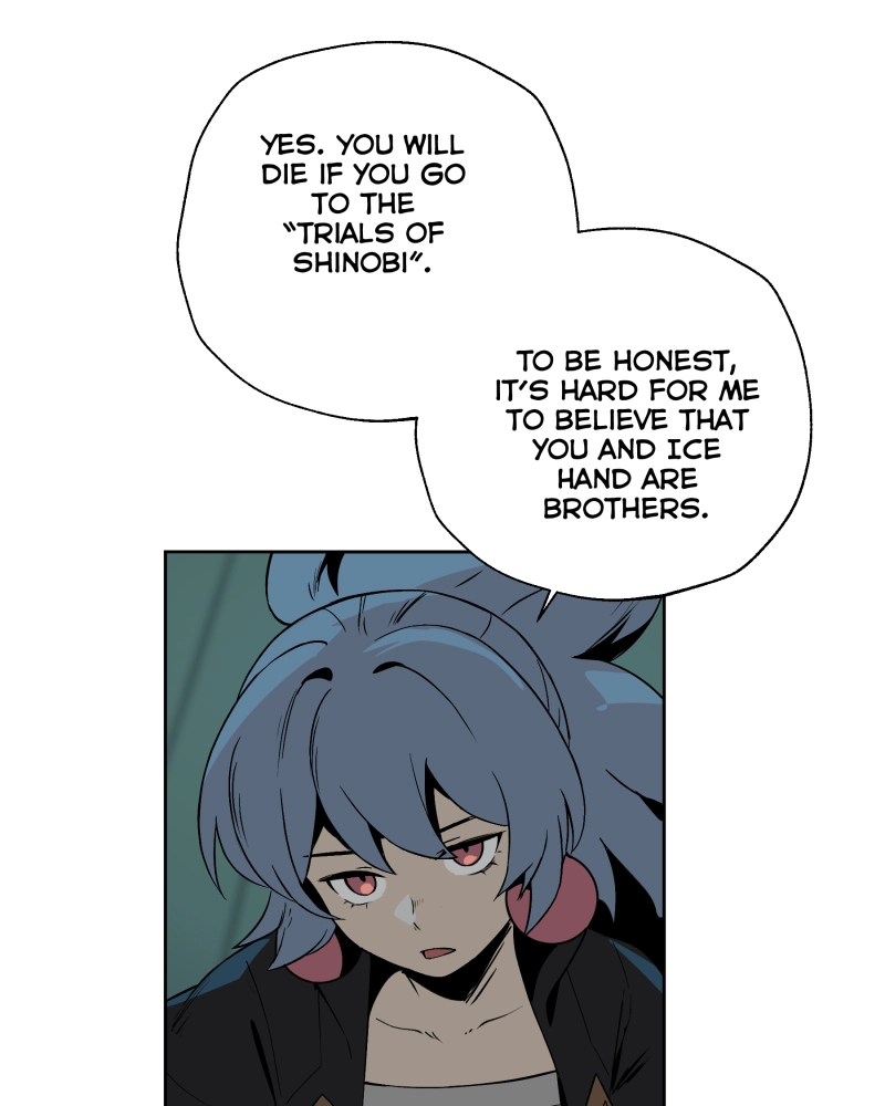 Black Sun Doreiou Chapter 36 page 64 - 