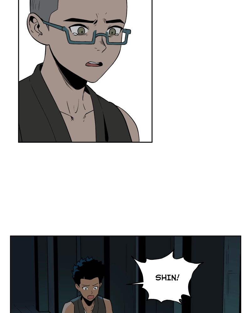 Black Sun Doreiou Chapter 36 page 66 - 