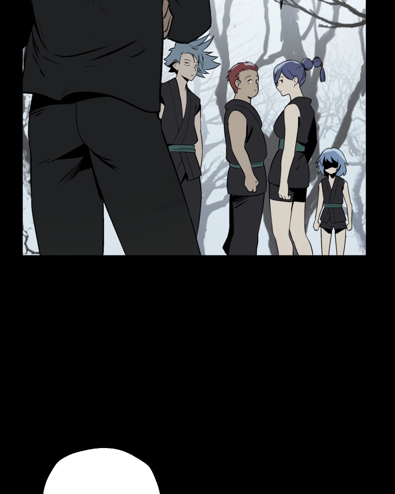 Black Sun Doreiou Chapter 37 page 13 - 