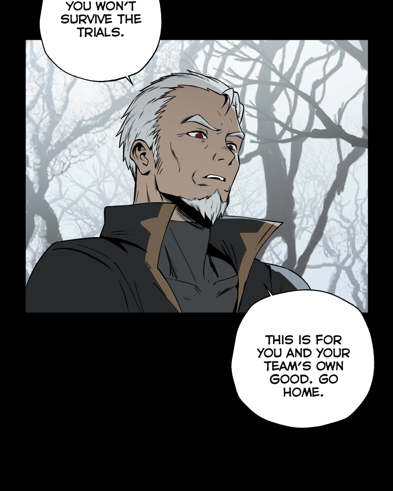 Black Sun Doreiou Chapter 37 page 14 - 