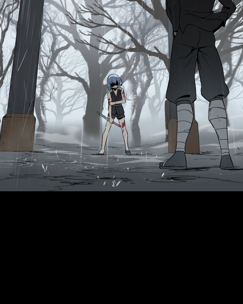 Black Sun Doreiou Chapter 37 page 21 - 