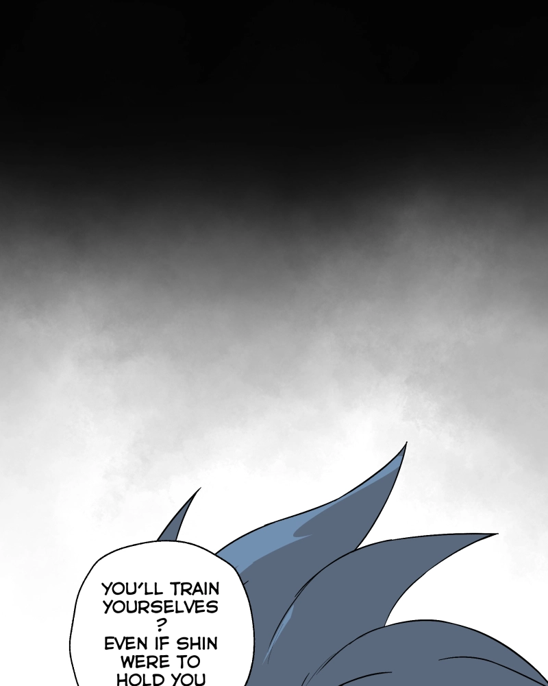 Black Sun Doreiou Chapter 37 page 25 - 