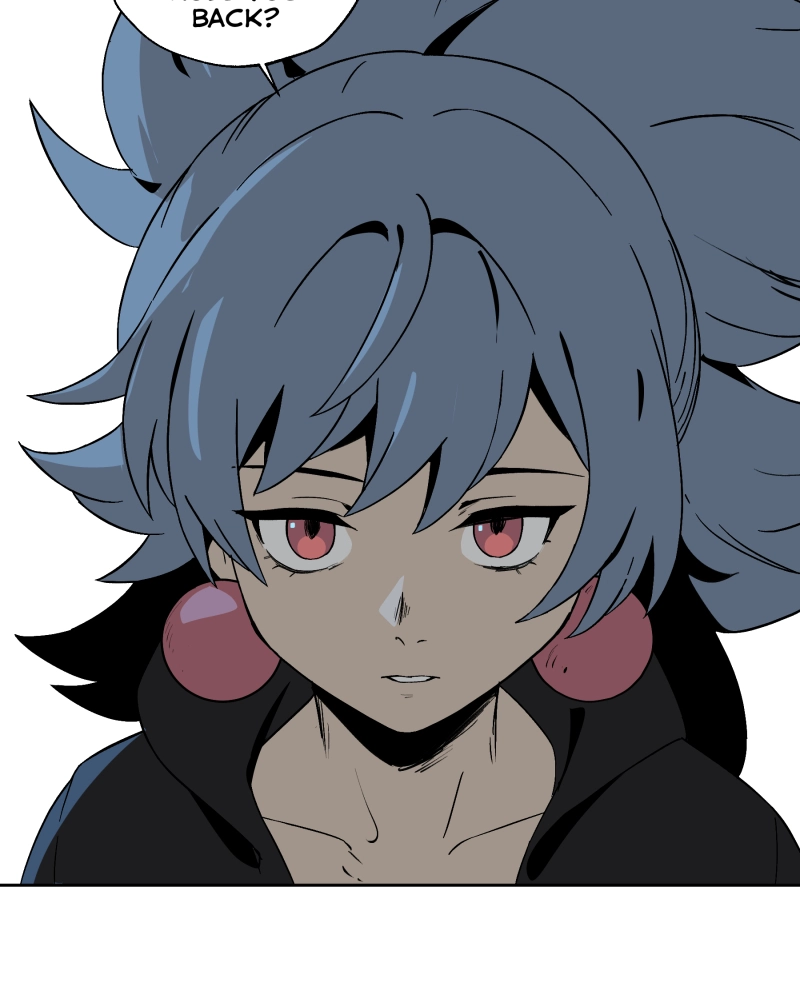 Black Sun Doreiou Chapter 37 page 26 - 