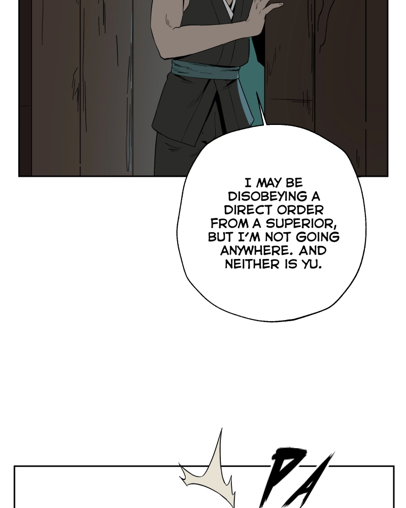 Black Sun Doreiou Chapter 37 page 29 - 