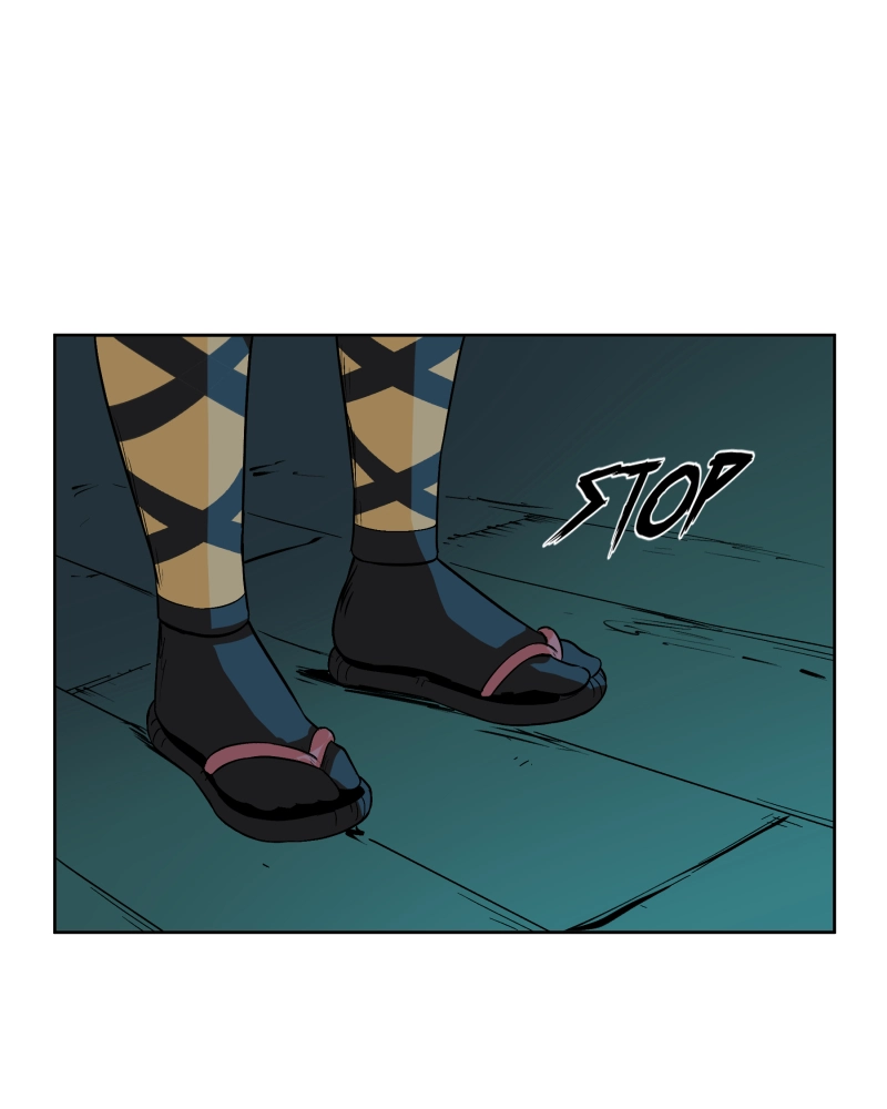 Black Sun Doreiou Chapter 37 page 35 - 