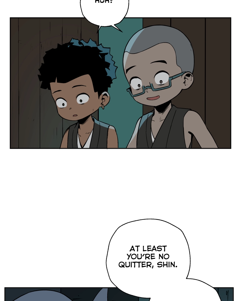 Black Sun Doreiou Chapter 37 page 37 - 