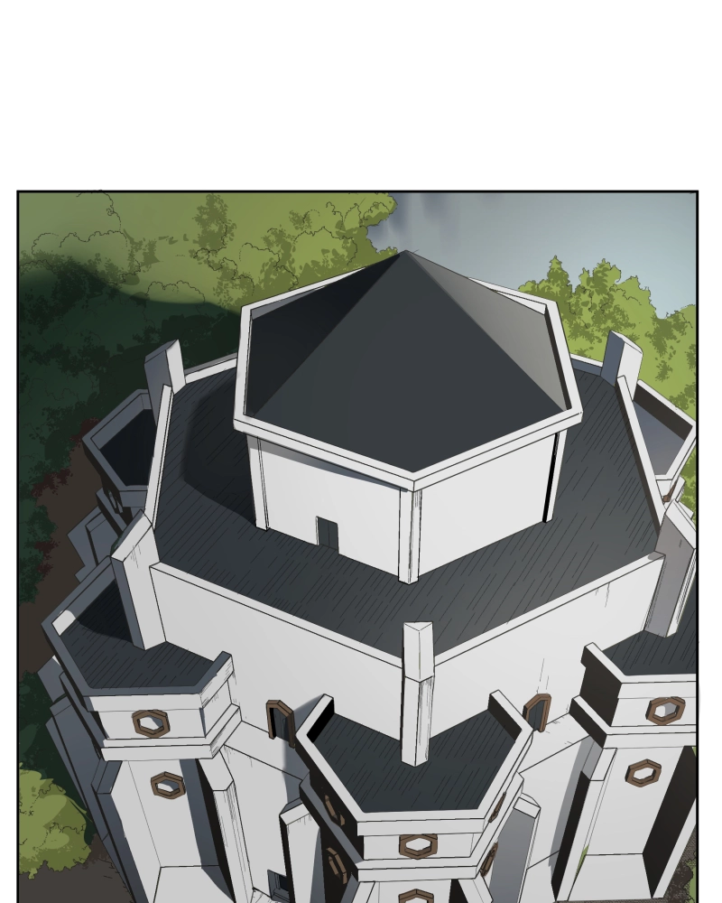 Black Sun Doreiou Chapter 37 page 40 - 