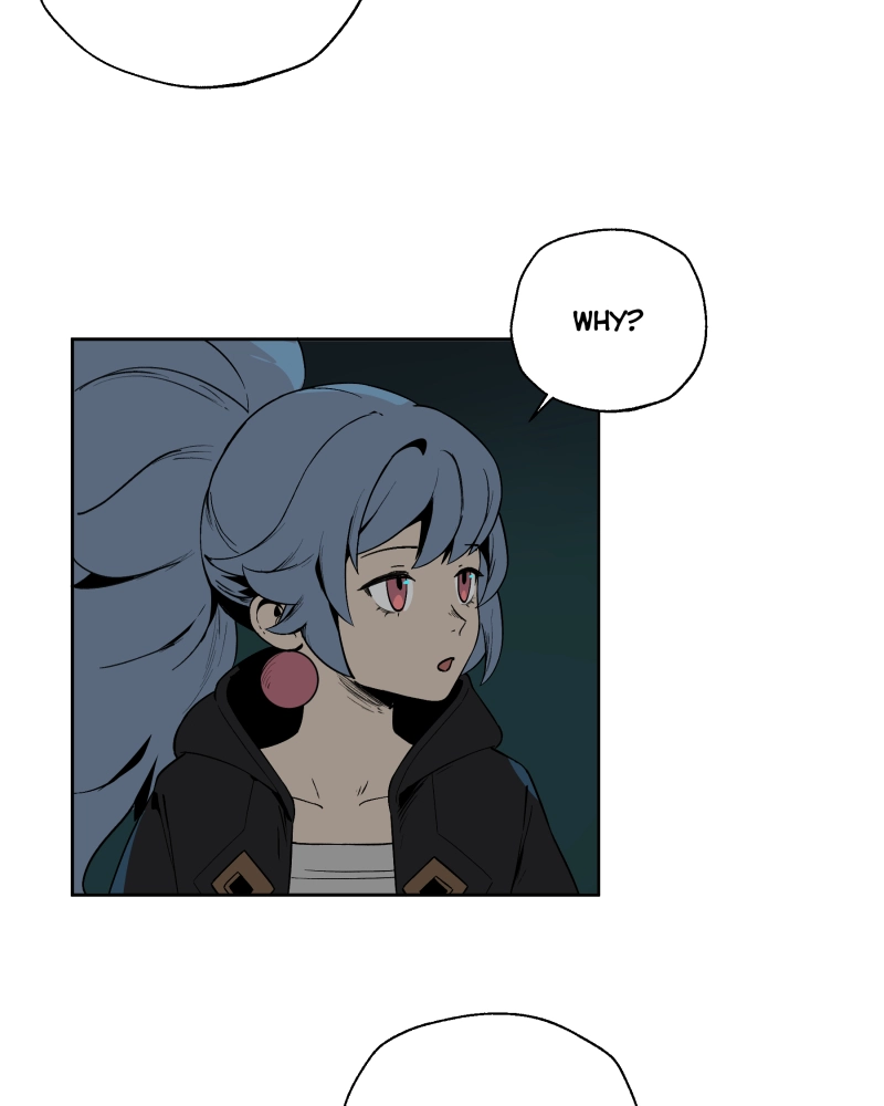 Black Sun Doreiou Chapter 37 page 5 - 