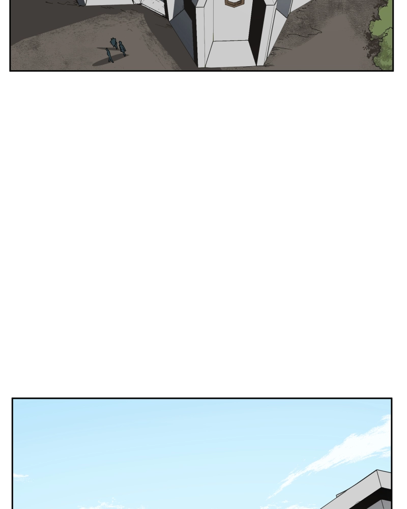 Black Sun Doreiou Chapter 37 page 41 - 