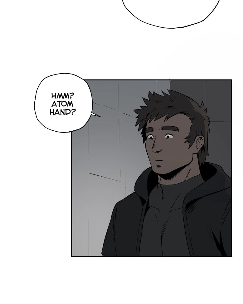 Black Sun Doreiou Chapter 37 page 44 - 
