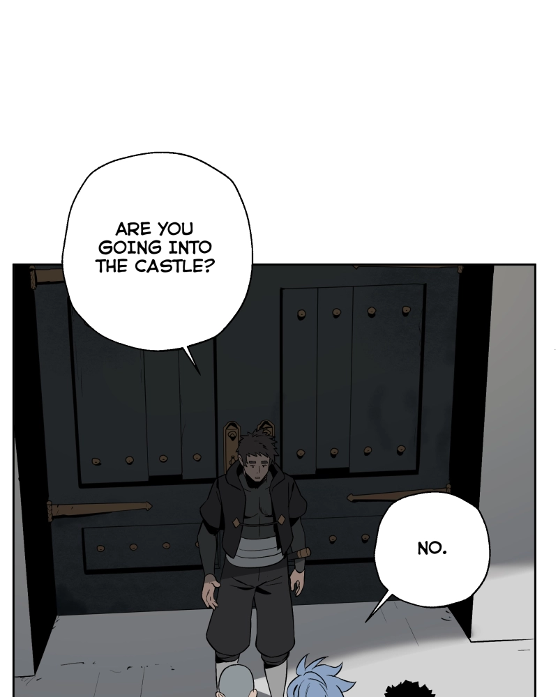 Black Sun Doreiou Chapter 37 page 45 - 
